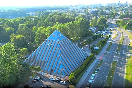 Piramida Park Hotel & Wellness