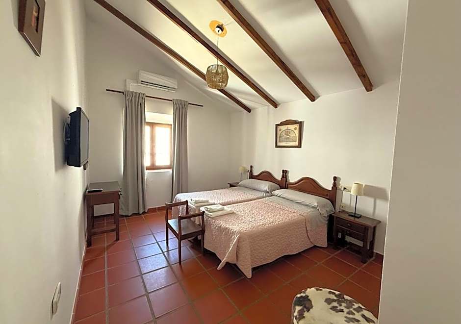 Hotel Rural Palacete de Mañara