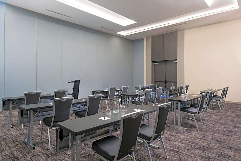 AC Hotel by Marriott Tallahassee Universities at the Capitol