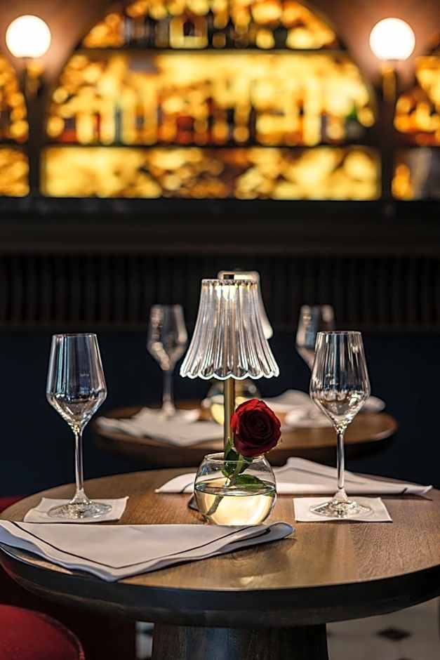 Villa Ganz Boutique Hotel