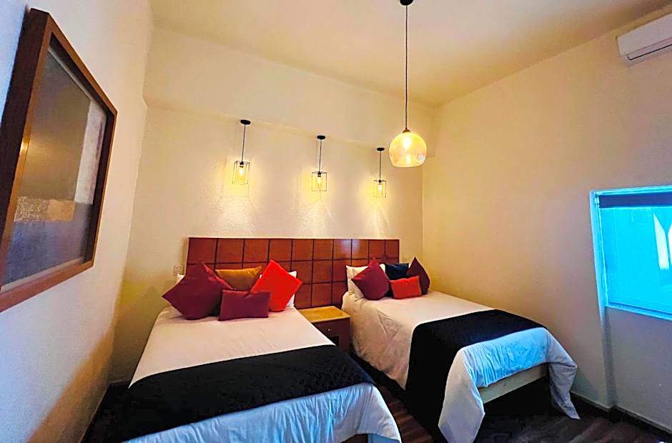 Hotel Consulado
