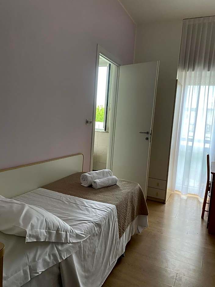 Hotel Tiziana