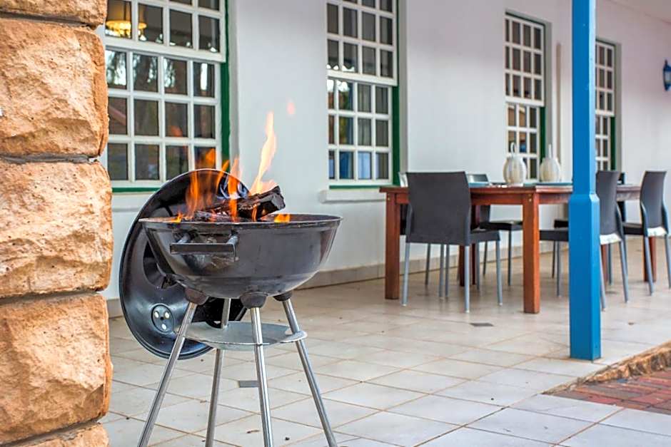 The Villa Manor & Spa Exclusive Escape