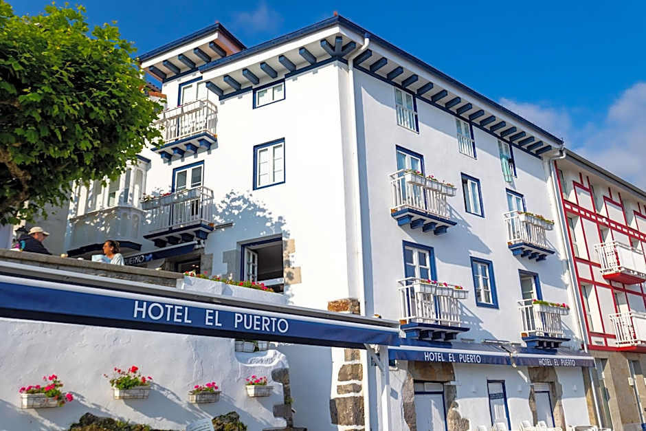 Hotel&Spa El Puerto
