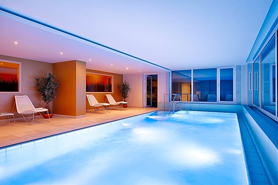 Kaisergarten Hotel Deidesheim