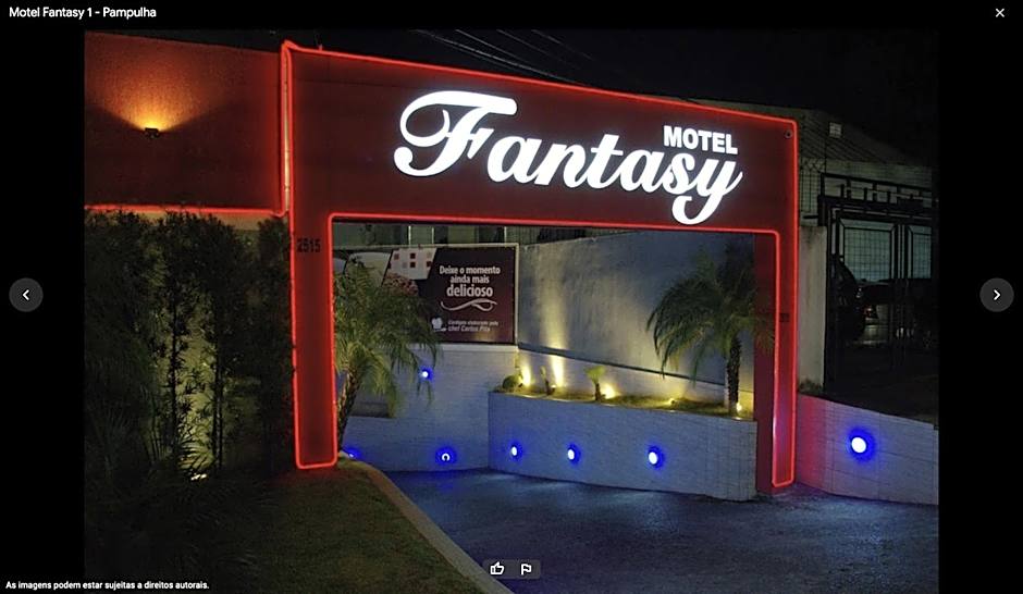 Motel Fantasy 1