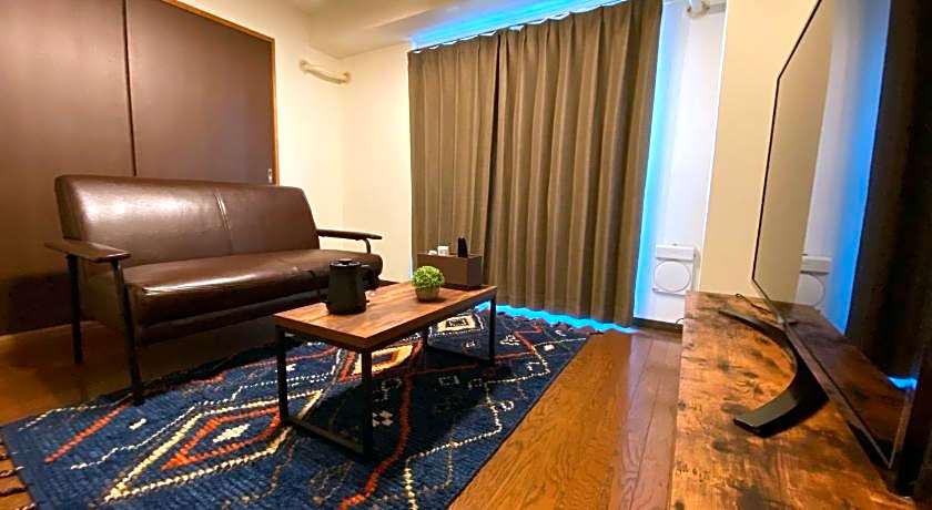 Residential Hotel Bevel Tokyo