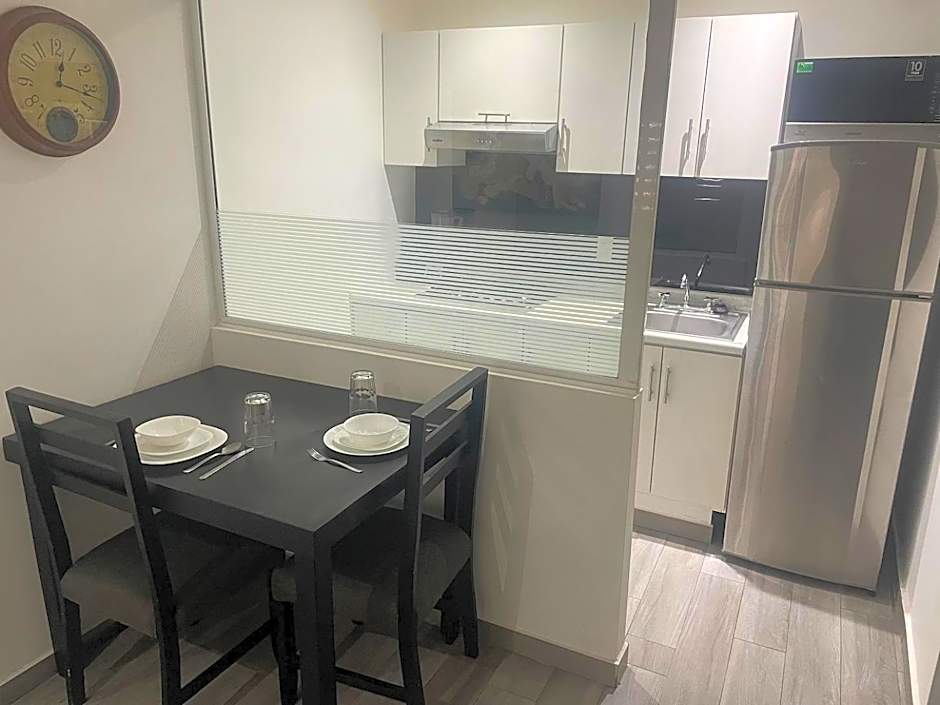 European Life Style Executive Suites