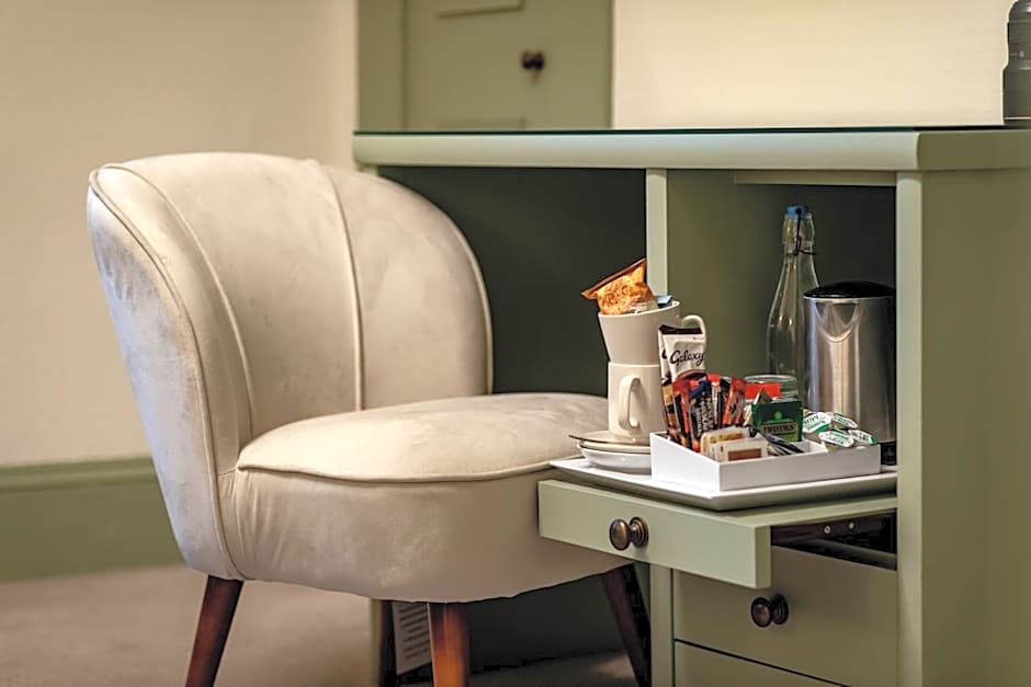 The Albany St Andrews