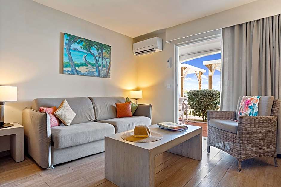 Grand Case Beach Club