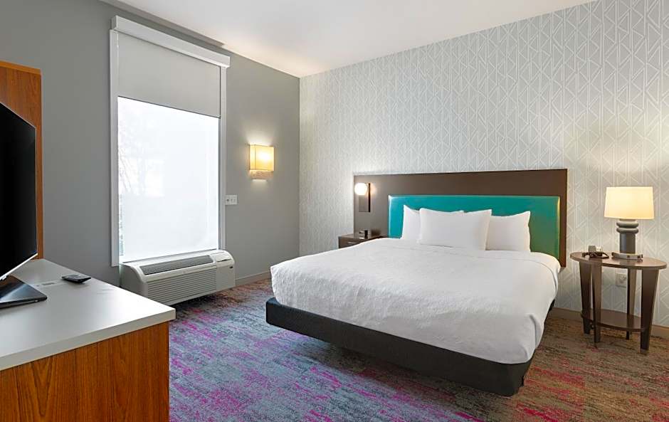 Home2 Suites By Hilton Greenville Airport