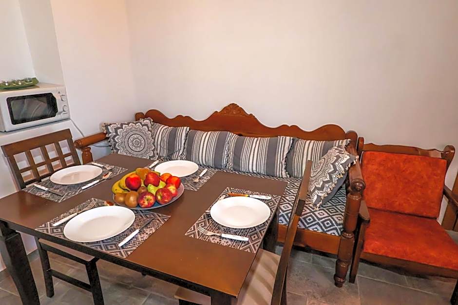 SternesVillage, Premium Balcony Suite