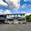 Blue Moon Motel