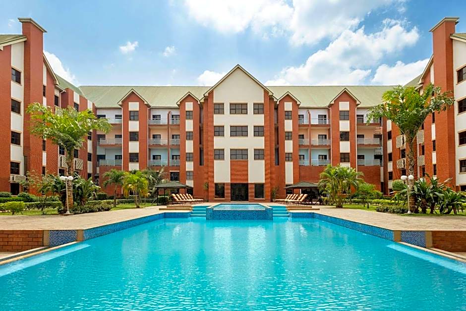 Hawthorn Suites By Wyndham Abuja