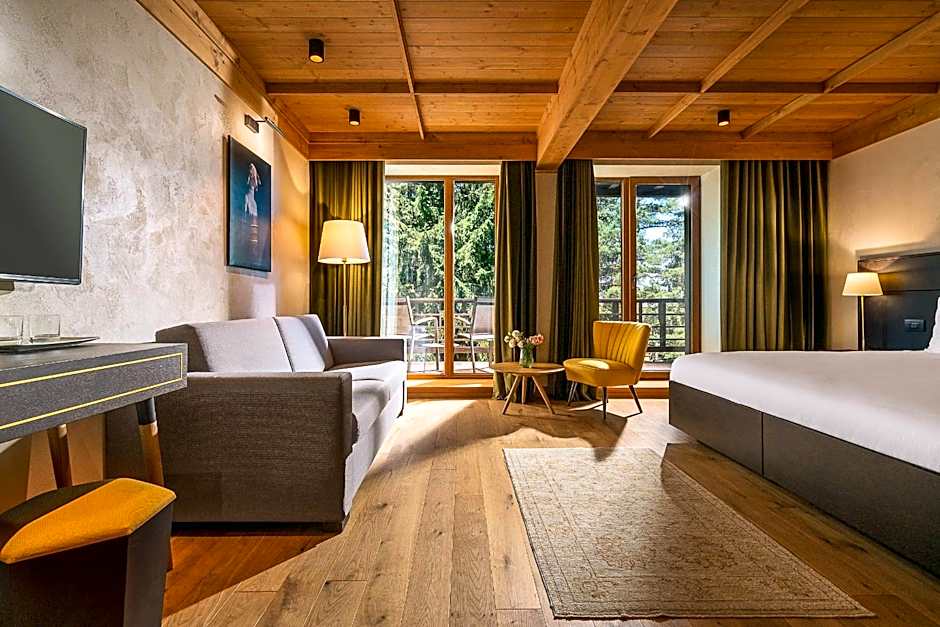 Ana Hotels Bradul Poiana Brasov