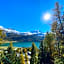 Albana Hotel Silvaplana