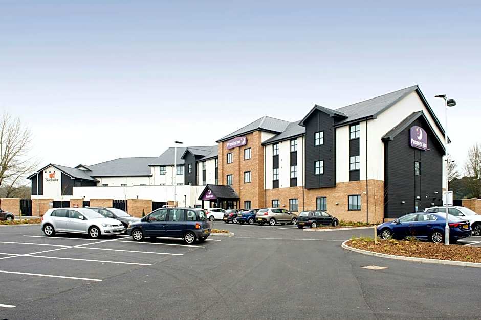 Premier Inn Ware
