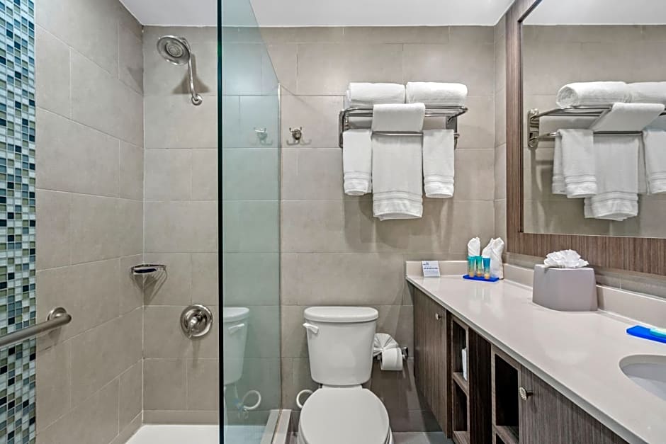 Holiday Inn Express San Juan Condado By IHG