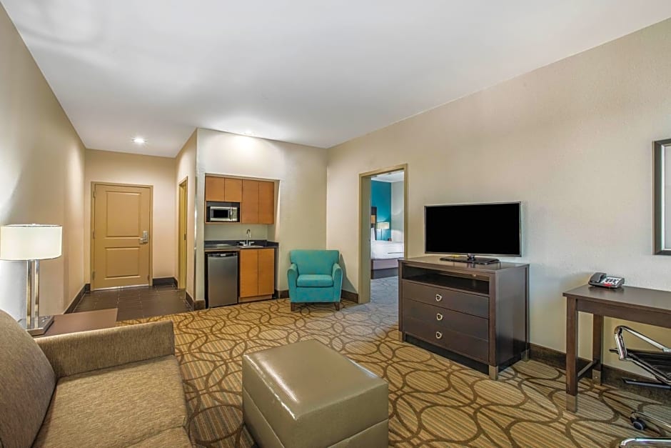 La Quinta by Wyndham Little Rock - West