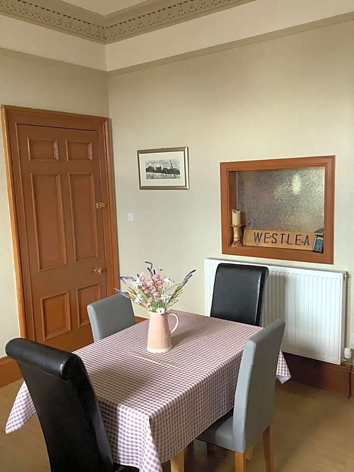 Westlea Bed and Breakfast