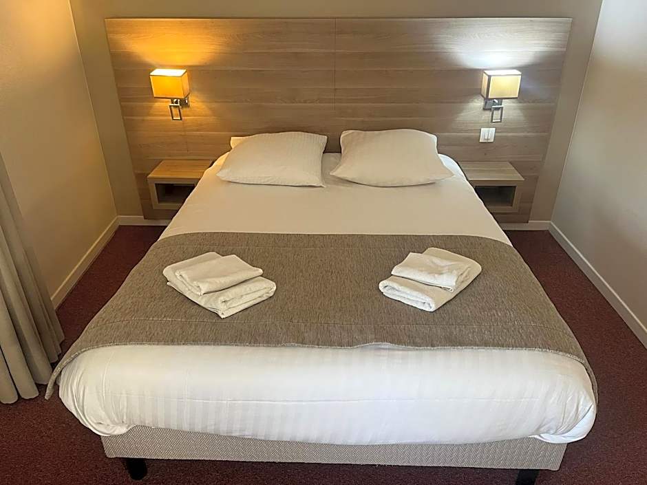 Hôtel Le Roosevelt