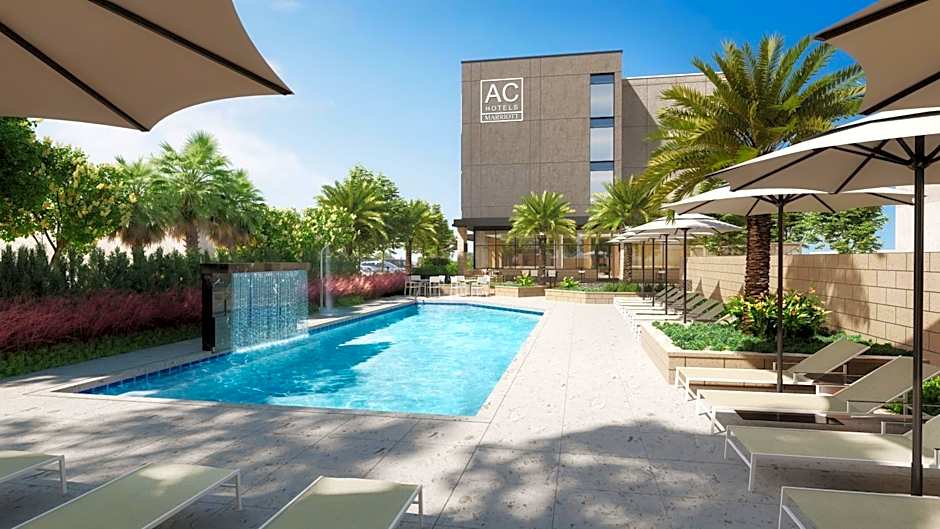 AC Hotel Jacksonville St Johns Town Center