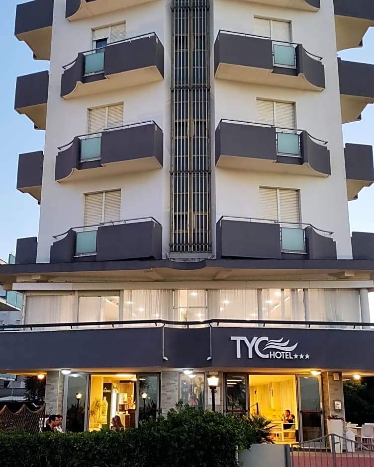 Hotel Tyc Soleti Hotels