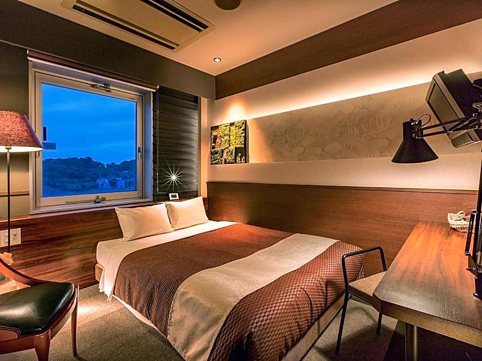 Tokai City Hotel