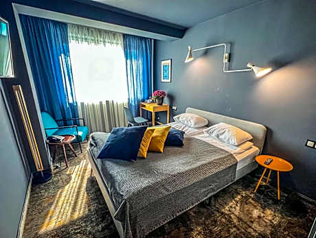 Superior Queen Room