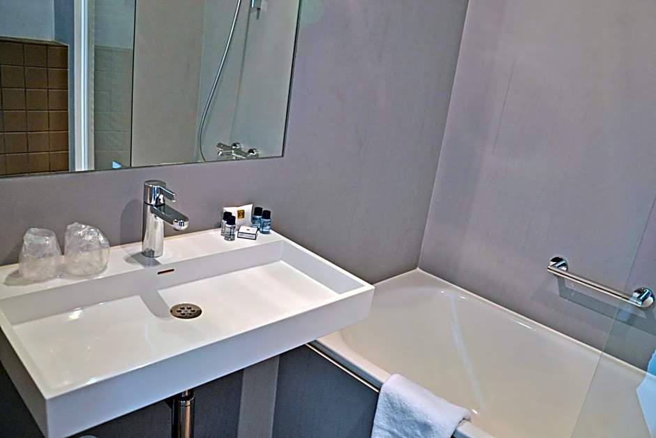 Fletcher Hotel - Restaurant Elzenduin