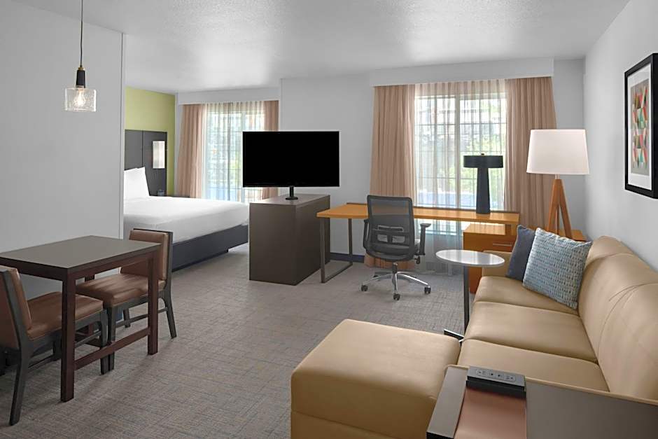 Residence Inn by Marriott Salt Lake City Sandy
