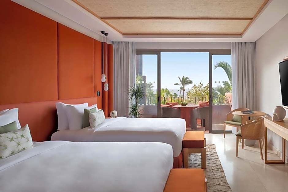 The Ritz-Carlton Tenerife, Abama