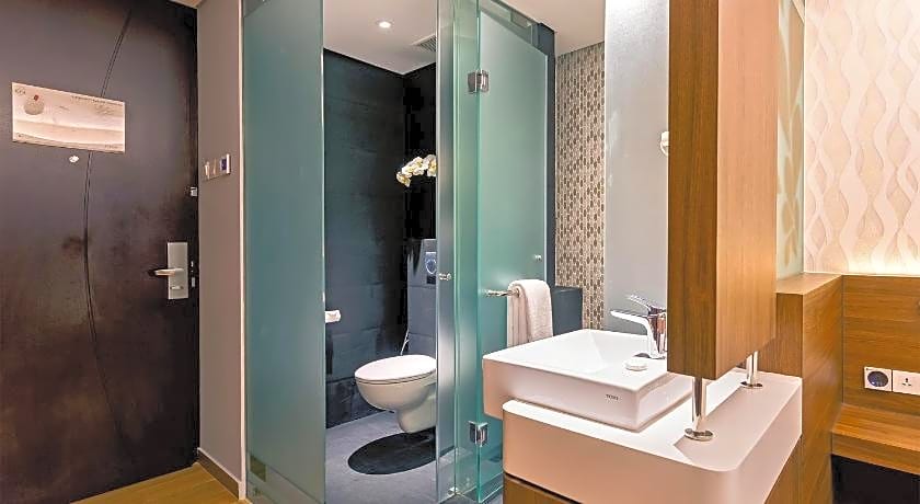 Infinity8 Bali
