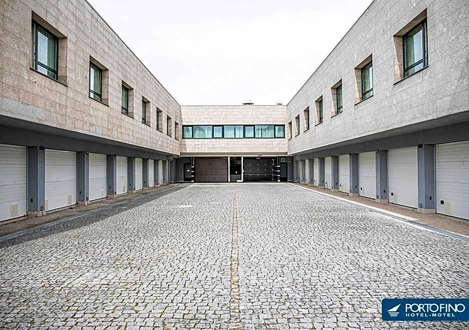 Motel Portofino