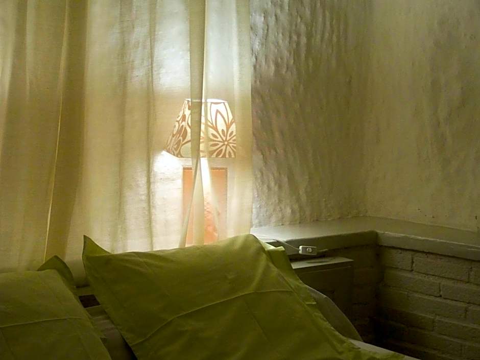 Logis Hôtels Troglododo