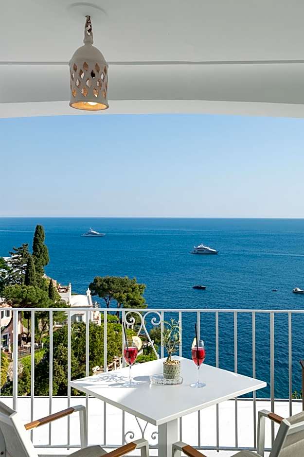 Villa Nina