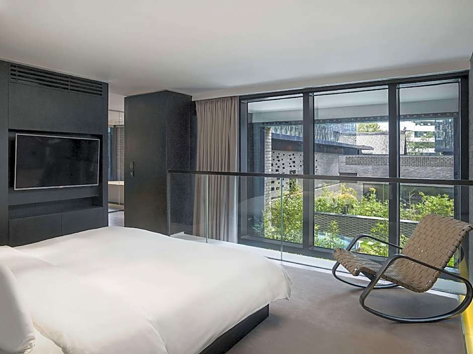 Photo 1 of 5 of Loft Suite