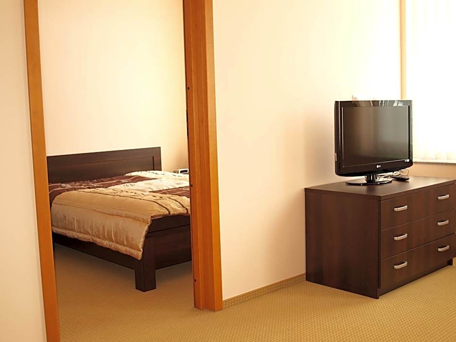 Pokoje Gościnne WSAP