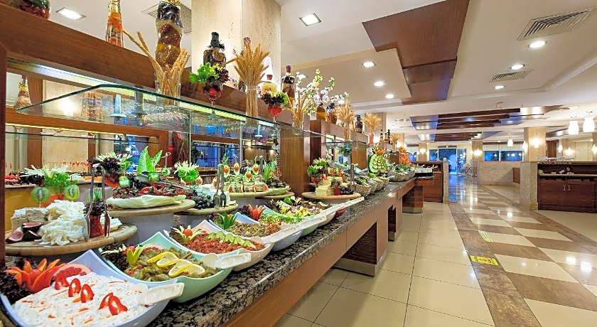 Viking Star Hotel