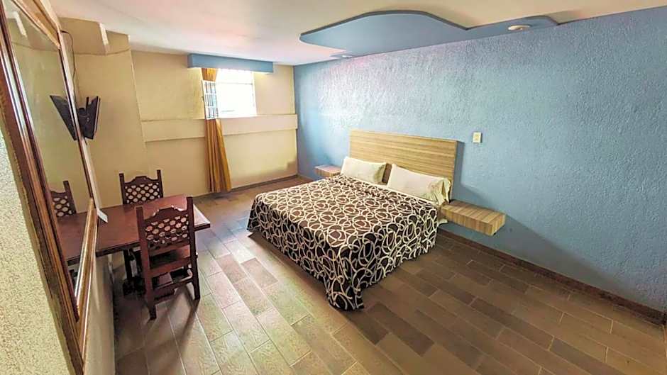 Hotel Plaza San Juan