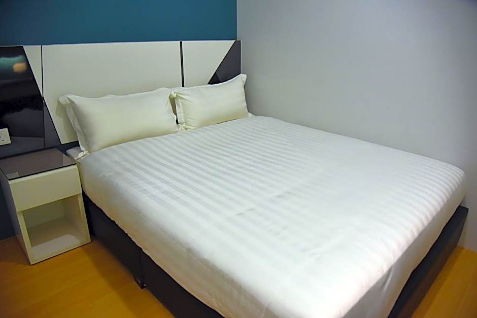 Grandview Hotel Melaka