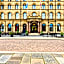Great Victoria Hotel