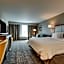 Hampton Inn-By Hilton-Pawtucket RI