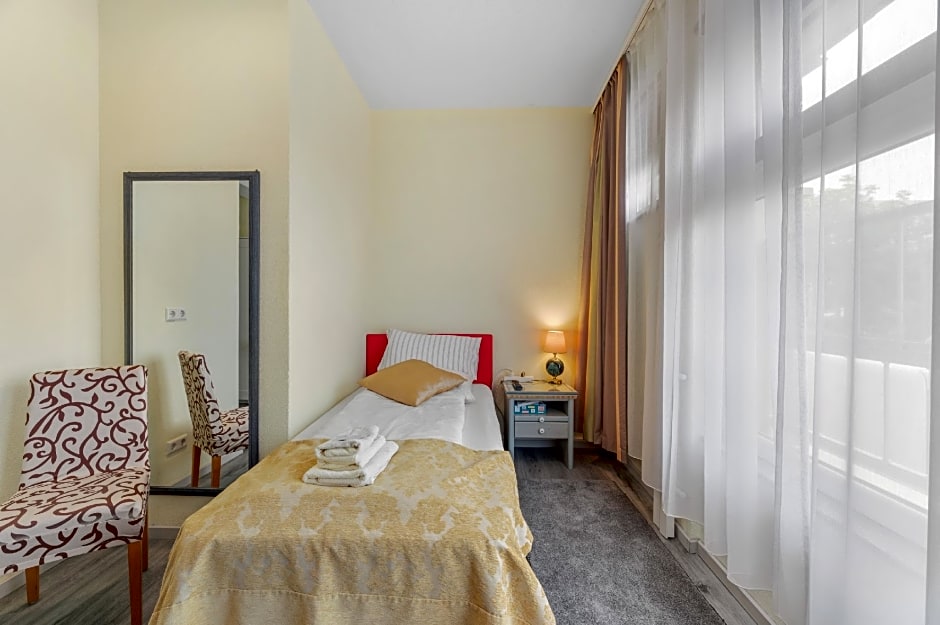 Business Hotel Lemon Suites