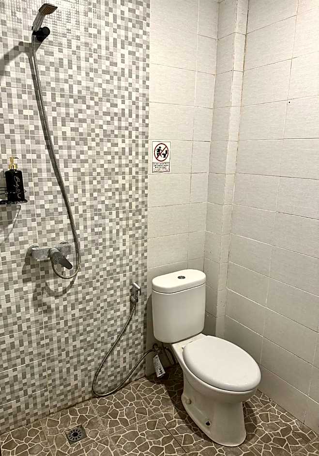 Pondok Sentana Guest House