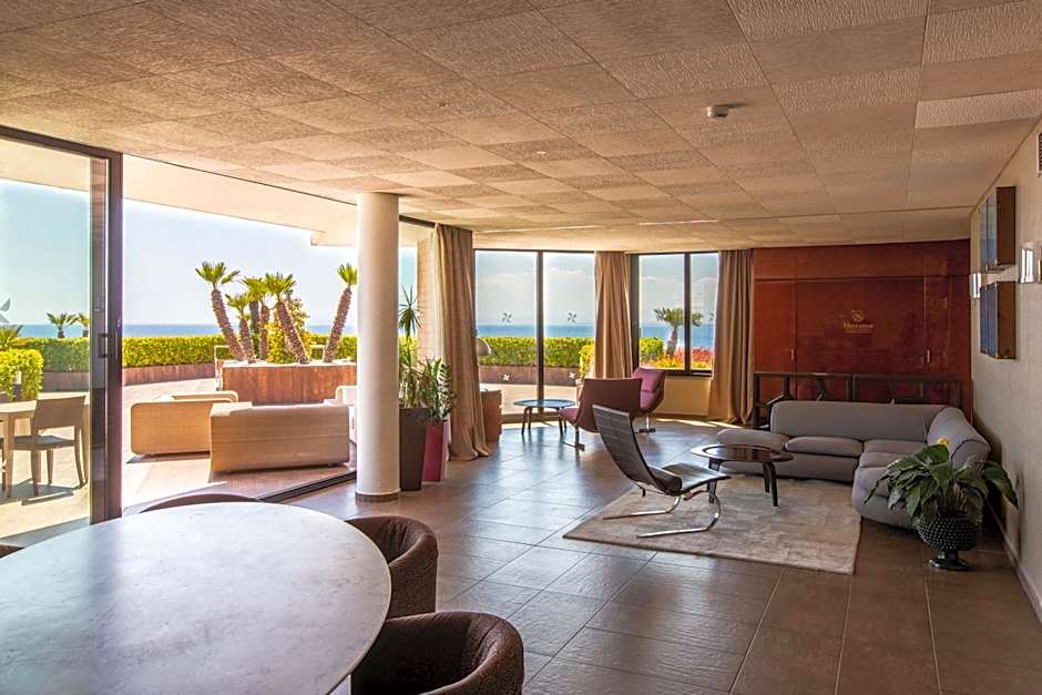Four Points by Sheraton Catania Hotel & Conference Center
