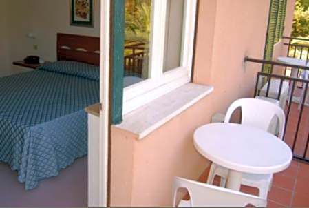 Albergo Belvedere