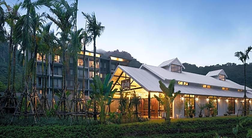 Escape Khaoyai Hotel