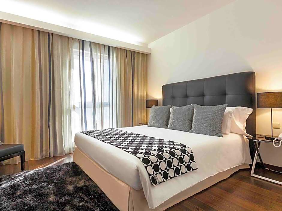 Hotel Mercure Lisboa