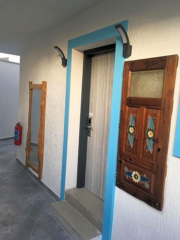 By Muhtar Hotel Bodrum